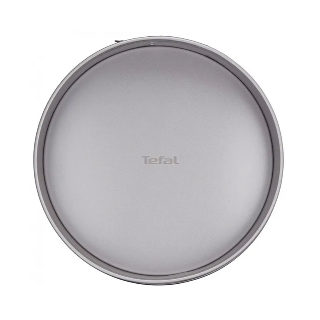 Форма разъемная, Tefal, Delibake J1641174, 19см, 19 см, Углеродная сталь, Красный