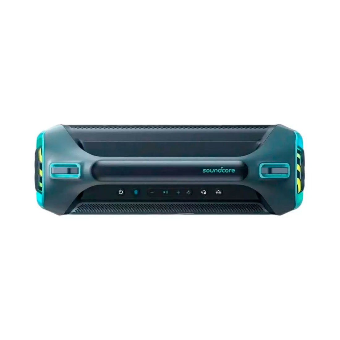 Портативная колонка soundcore Boom 2 Plus (A3134031)