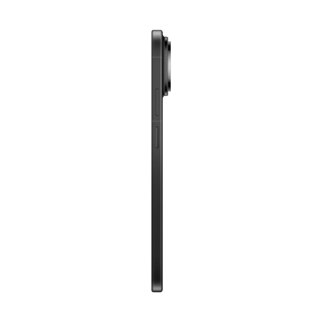 Абонентский терминал, Huawei, Nova 15 Pro KLE-LX9, 12GB 256GB, 6.84", Kirin 9010S, EMUI 15.0, Камера 50 Мп+12 Мп+13 Мп/50 Мп, FHD+ 2856  1320, 6500 мАч, (Black) Чёрный