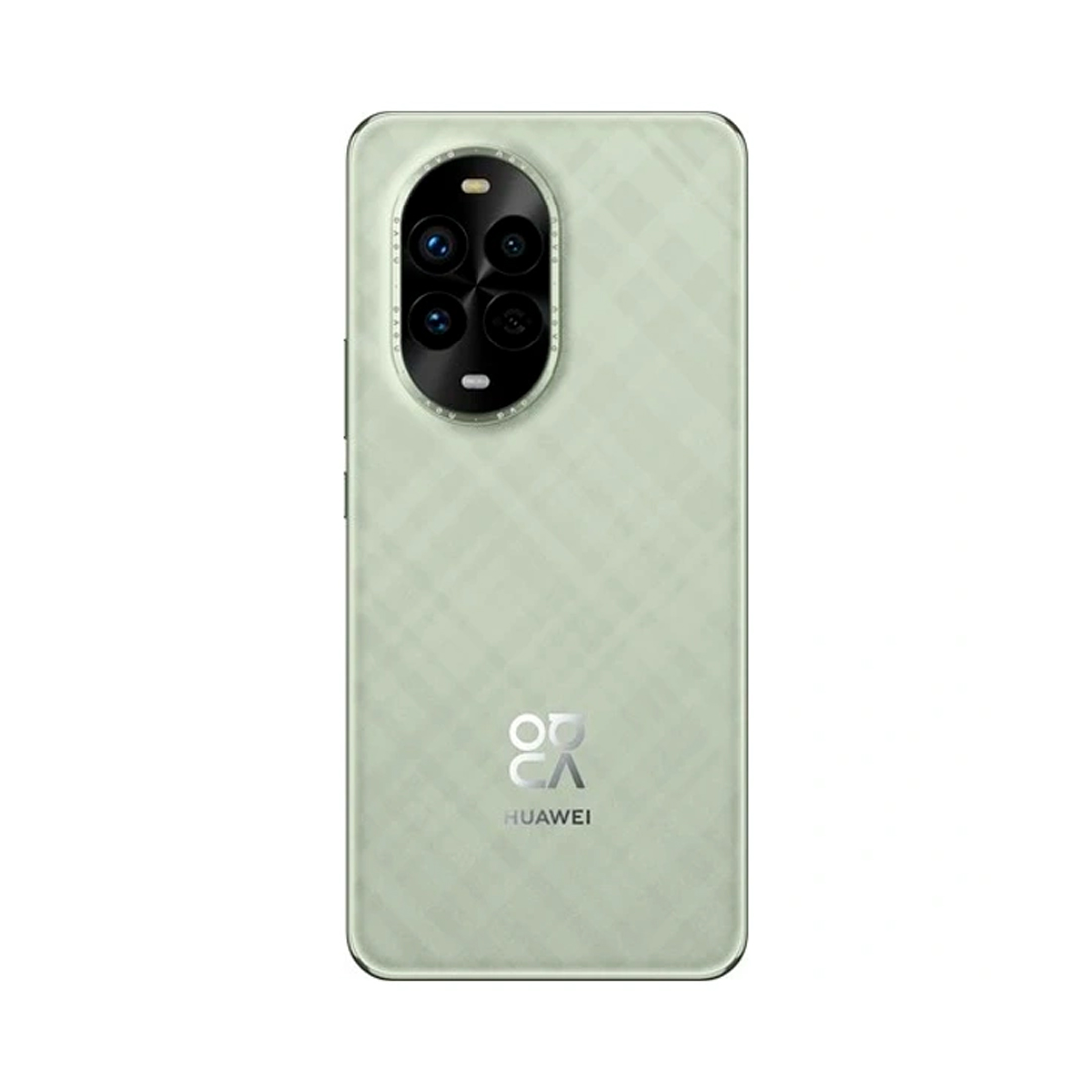Абонентский терминал, Huawei, Nova 13 Pro MIS-LX9, 12GB 512GB, 6.67", Qualcomm Snapdragon 680, Камера 108 Мп+8 Мп+2 Мп/32 Мп, FHD+ 2400  1080, Bluetooth 5.0, 4500 мАч, (Loden Green) Зелёный
