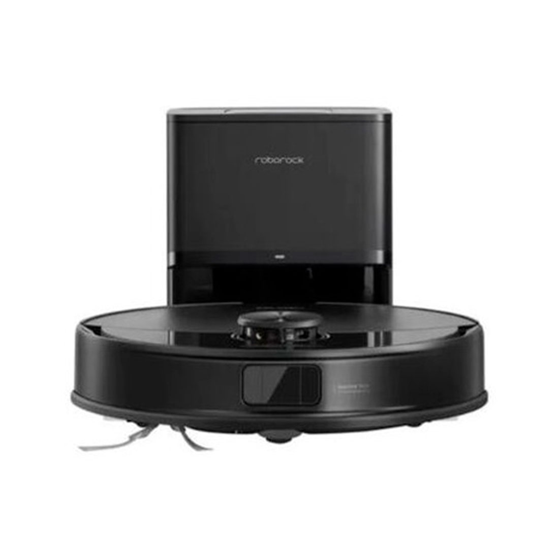 Робот-пылесос Roborock S8 Pro+ с зарядным устройством и автовыгрузкой мусора