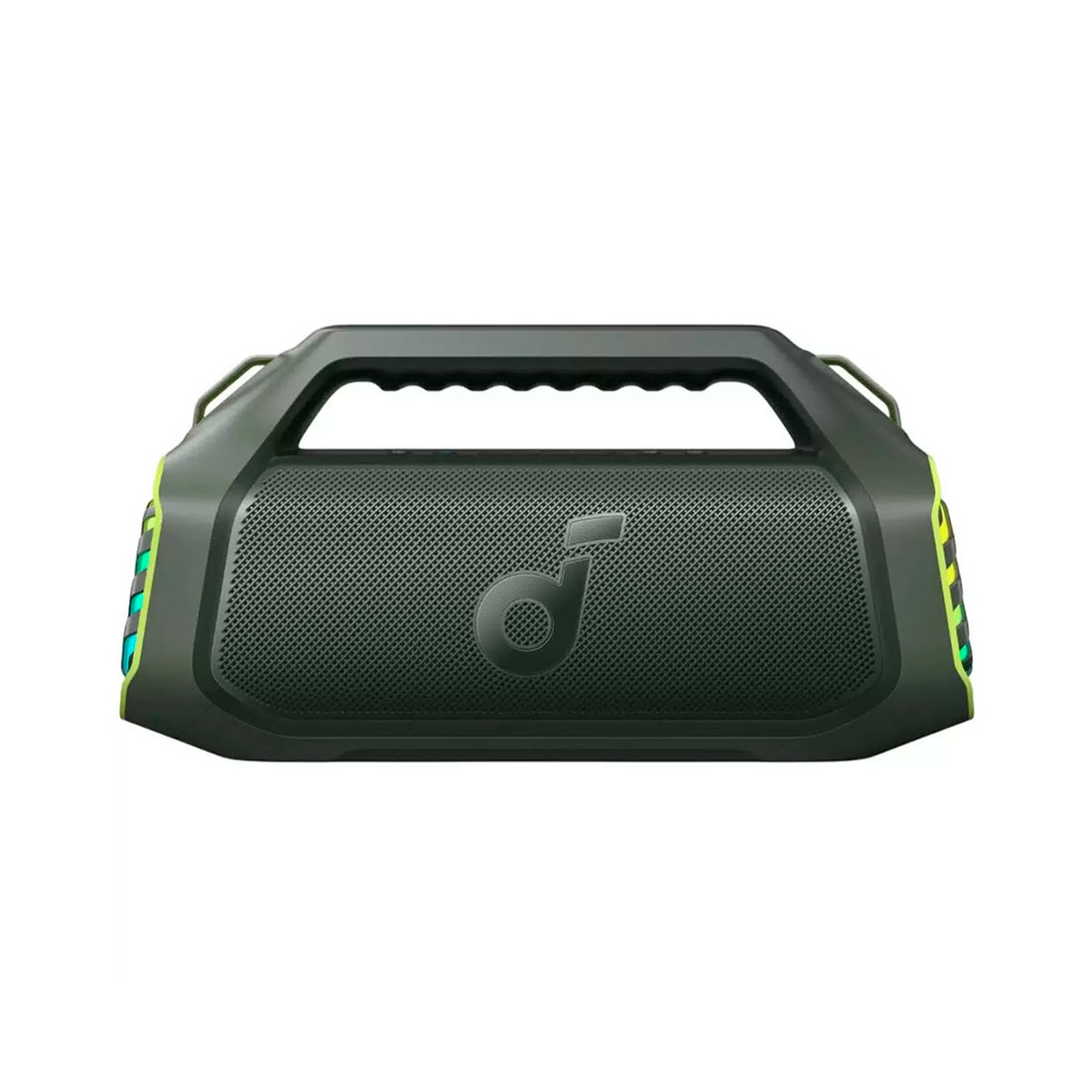 Портативті колонка soundcore Boom 2 Plus (A3134061)