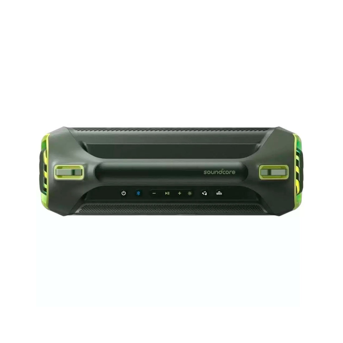 Портативті колонка soundcore Boom 2 Plus (A3134061)