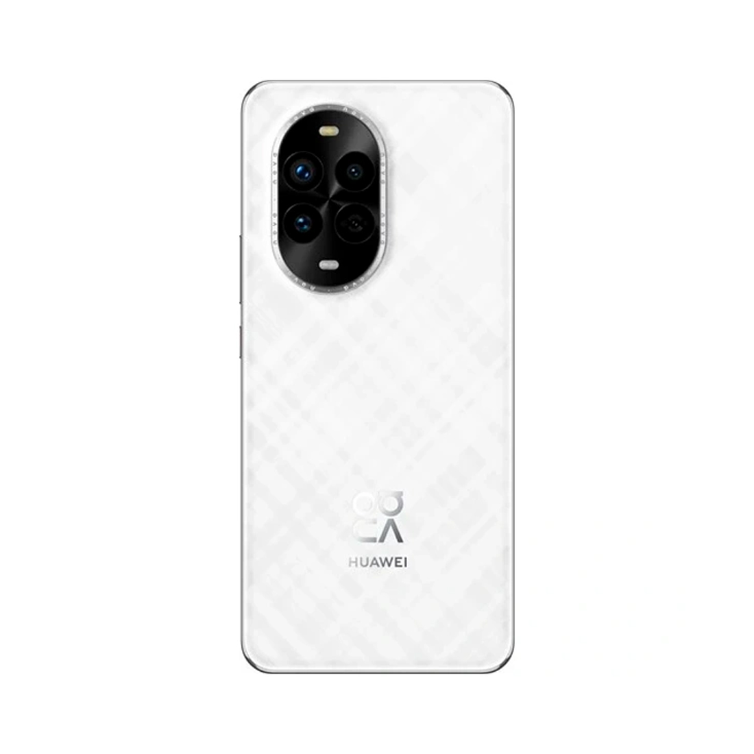 Абонентский терминал, Huawei, Nova 13 Pro MIS-LX9, 12GB 512GB, 6.67", Qualcomm Snapdragon 680, Камера 108 Мп+8 Мп+2 Мп/32 Мп, FHD+ 2400  1080, Bluetooth 5.0, 4500 мАч, (White) Белый