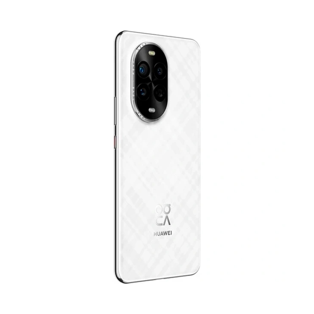 Абонентский терминал, Huawei, Nova 13 Pro MIS-LX9, 12GB 512GB, 6.67", Qualcomm Snapdragon 680, Камера 108 Мп+8 Мп+2 Мп/32 Мп, FHD+ 2400  1080, Bluetooth 5.0, 4500 мАч, (White) Белый