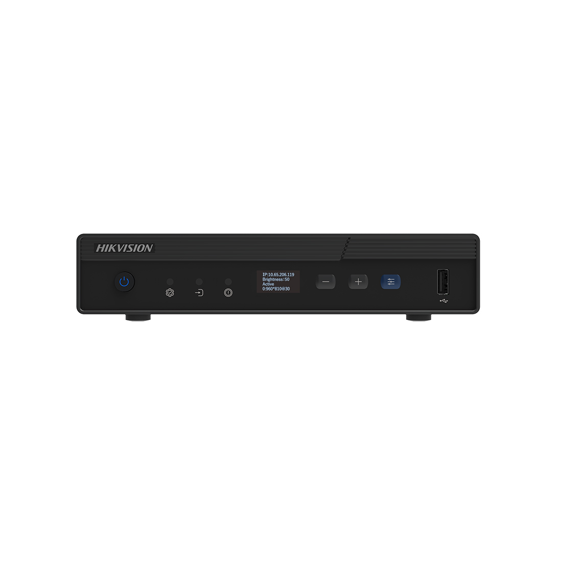 Контроллер LED экрана, Hikvision, DS-DT60V-03HI06NO