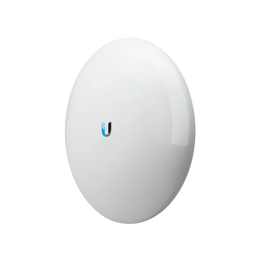 Беспроводной маршрутизатор Ubiquiti NBE-2AC-13 NanoBeam