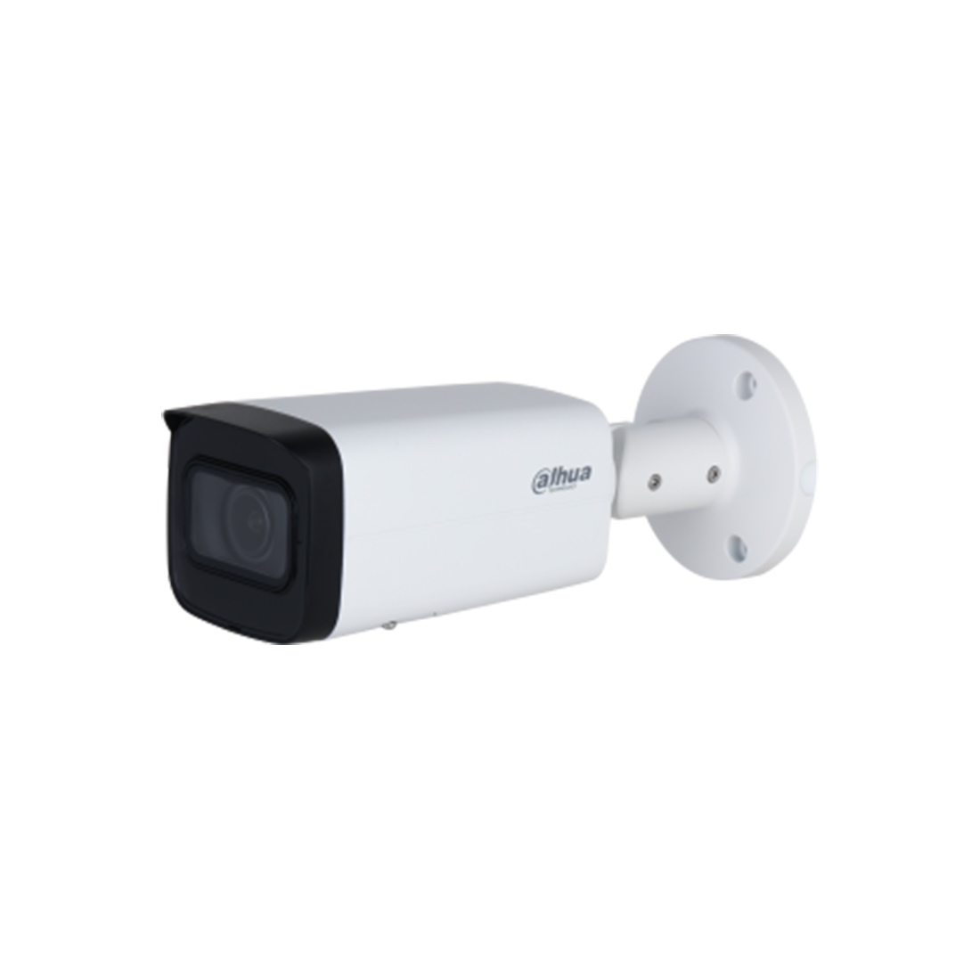 IP видеокамера, Dahua, DH-IPC-HFW2241T-ZS, цилиндрическая, 2-мегапиксельная ИК-вариофокальная WizSense