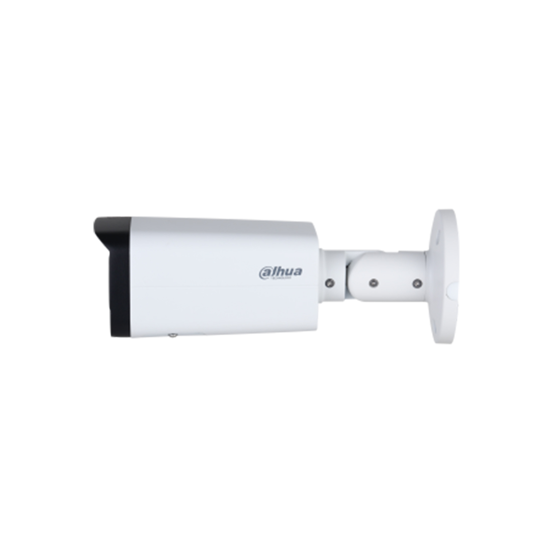 IP видеокамера, Dahua, DH-IPC-HFW2241T-ZS, цилиндрическая, 2-мегапиксельная ИК-вариофокальная WizSense