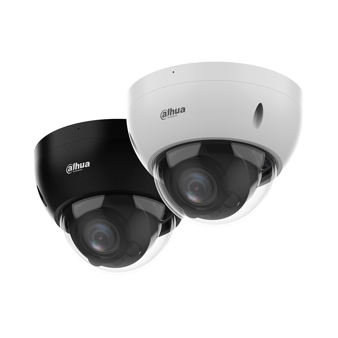 IP видеокамера, Dahua, DH-IPC-HDBW2241RP-ZS-27135, 2 Мп, Вариофокальная, купольная, 2,7-13,5 мм, 1/2,8-дюймовый CMOS, WizSense