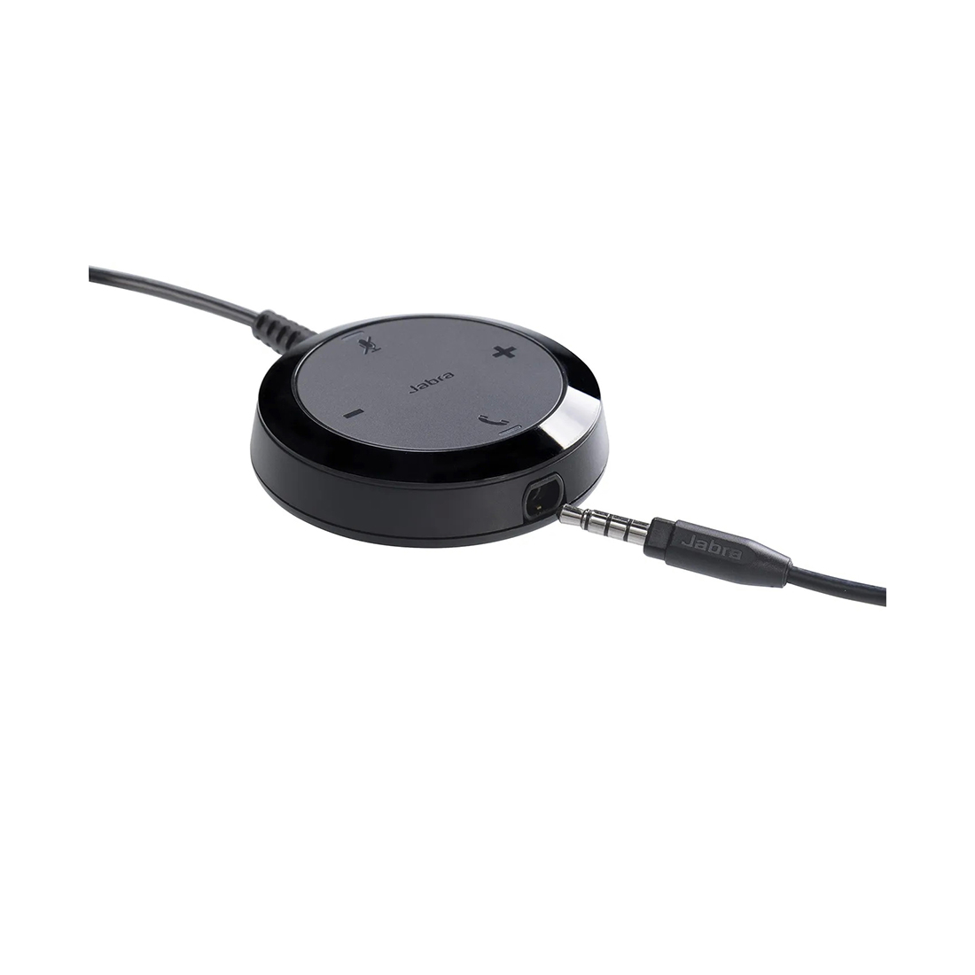 Гарнитура, Jabra, 5399-823-309, Evolve 30 II MS Stereo, USB-A, Удаленный контроль вызовов, Jack 3,5мм, Hi-Fi стереозвук, Защита от шумов PeakStop™, Шумоподавление