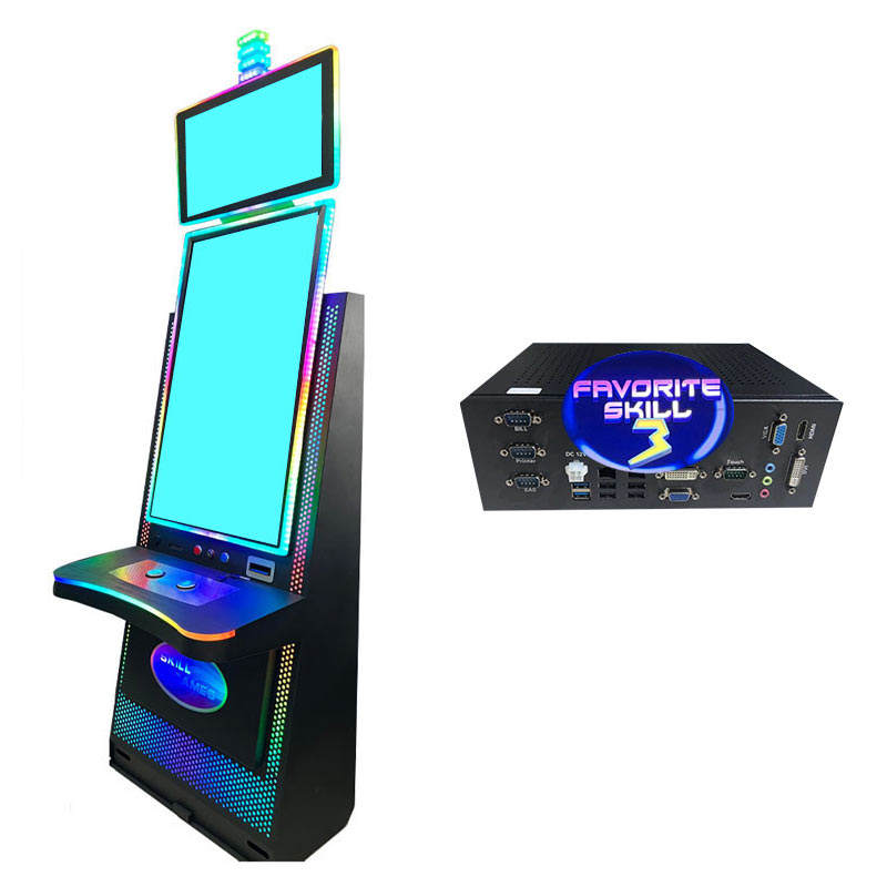 Игровой автомат Northern Light 5