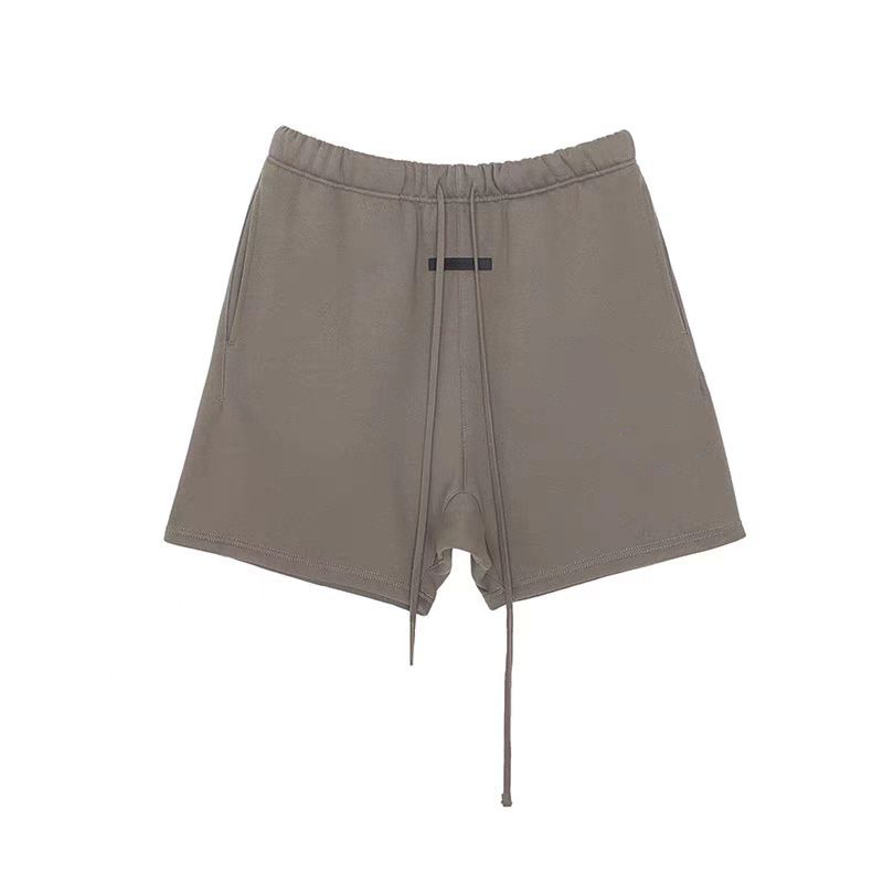 Summer Casual Shorts Custom LOGO
