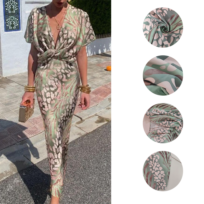 Платье Slim Fit (Fast Shipping Women)