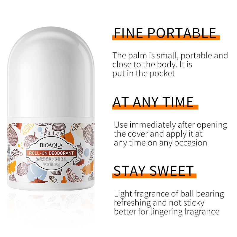 Женский дезодорант Private Label (Long Lasting)