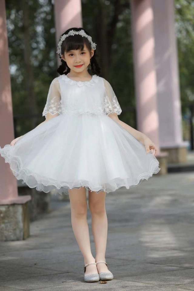 Платье Floor Length Frock (Kid Clothing)