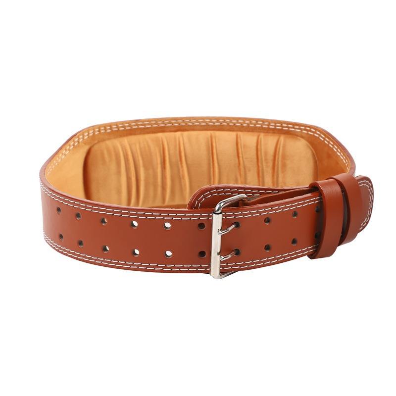 Кожаная подвязка на ногу в стиле «панк» (Leg Garter)