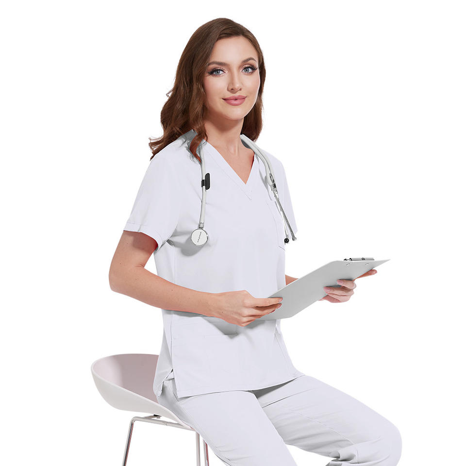 Медицинская система Scrubs (Nursing Uniform)