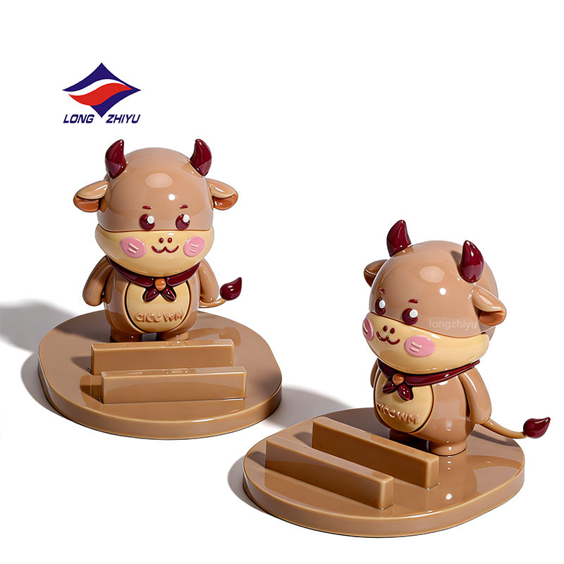 Художественная коллекционная фигурка (Custom Art)