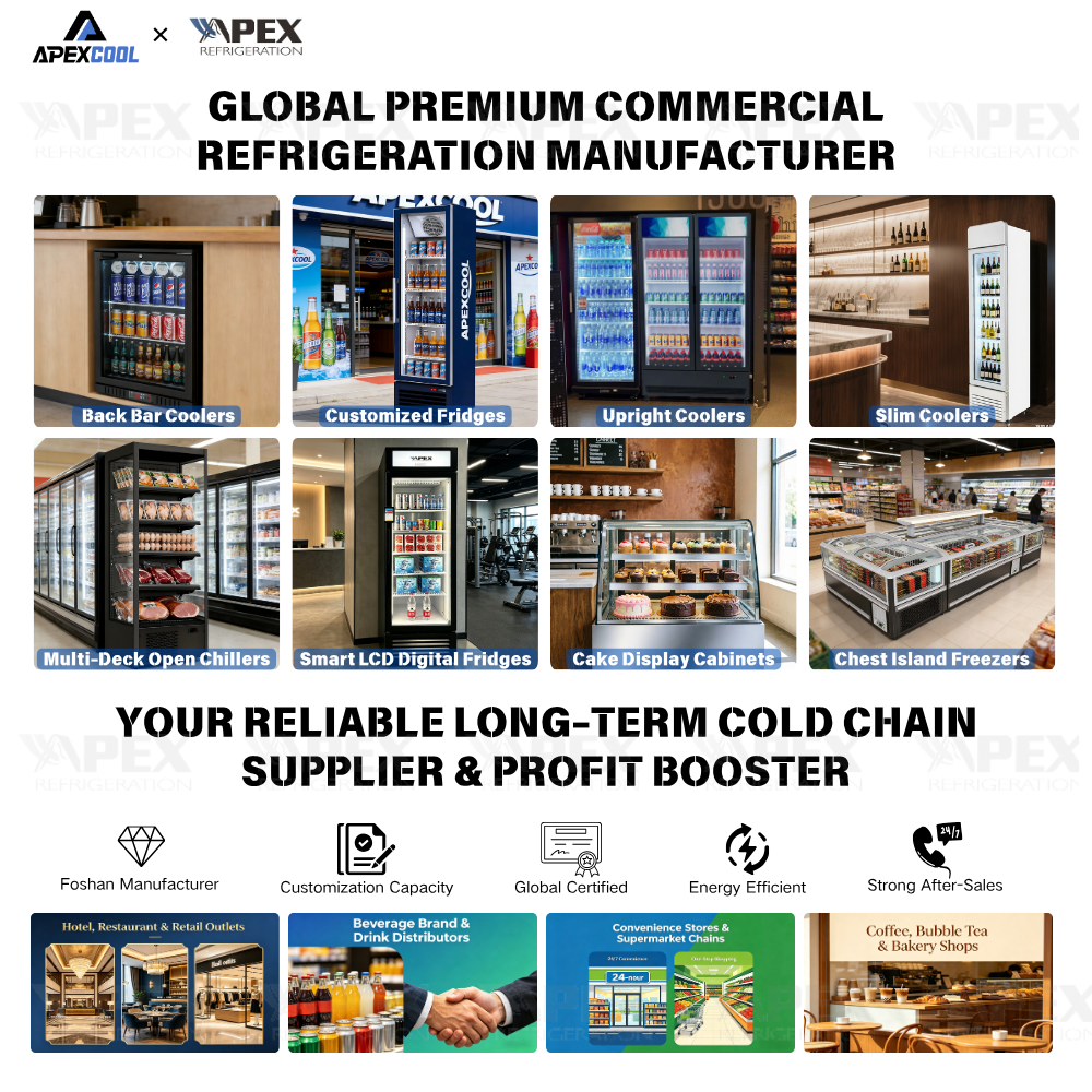 Commercial Kitchen Equipment & Commercial Refrigerator, Frigo Congelateur, Frigo, Freezers for Home