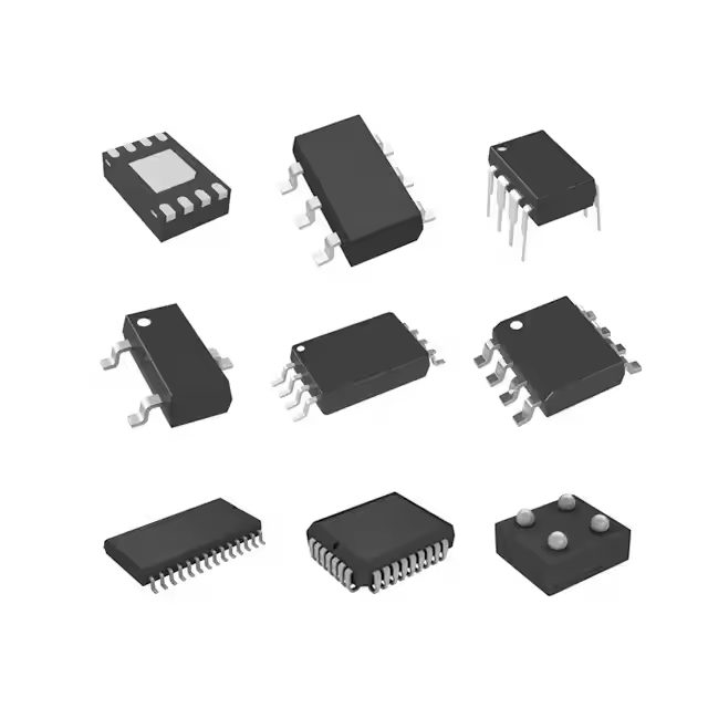 Silicon Power Amplifier TIP41C TO-220 Through-hole NPN/PNP Bipolar Transistor