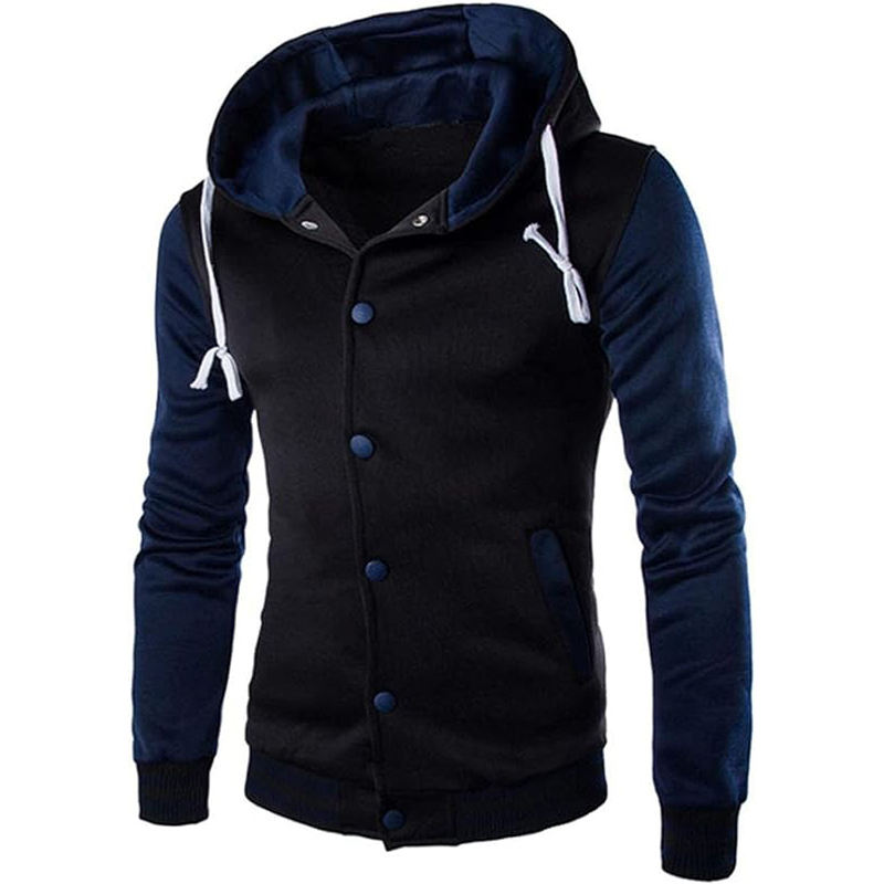 Vintage Varsity Fleece Clothing