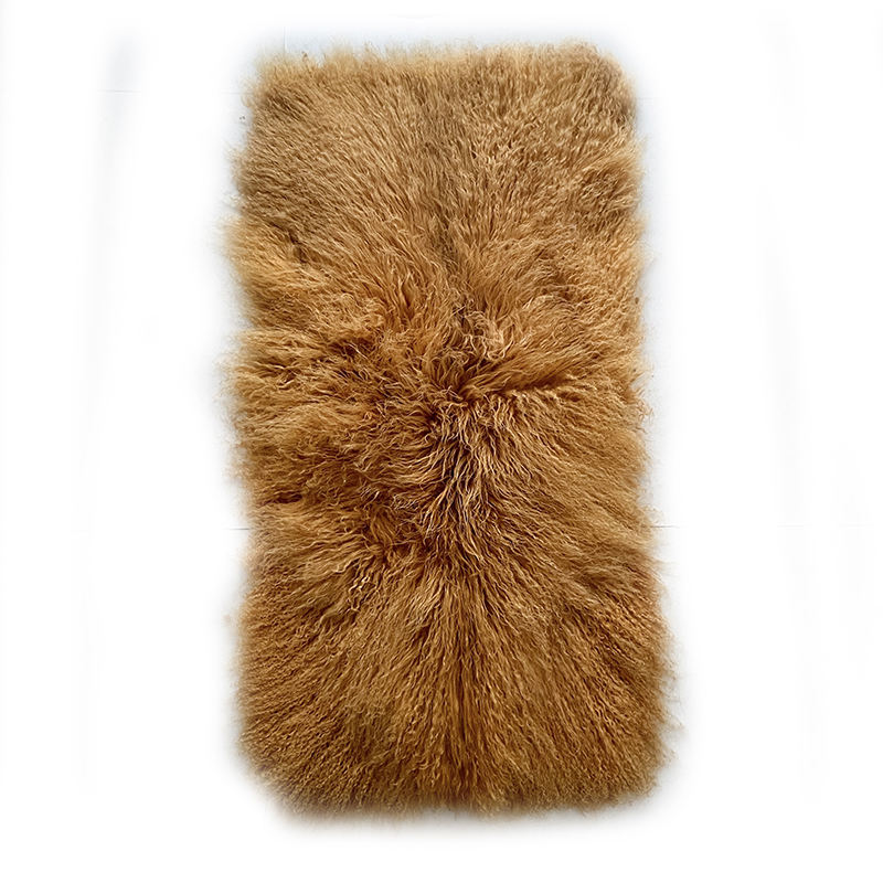 Мех имитация лисы (Luxury Fox Style)