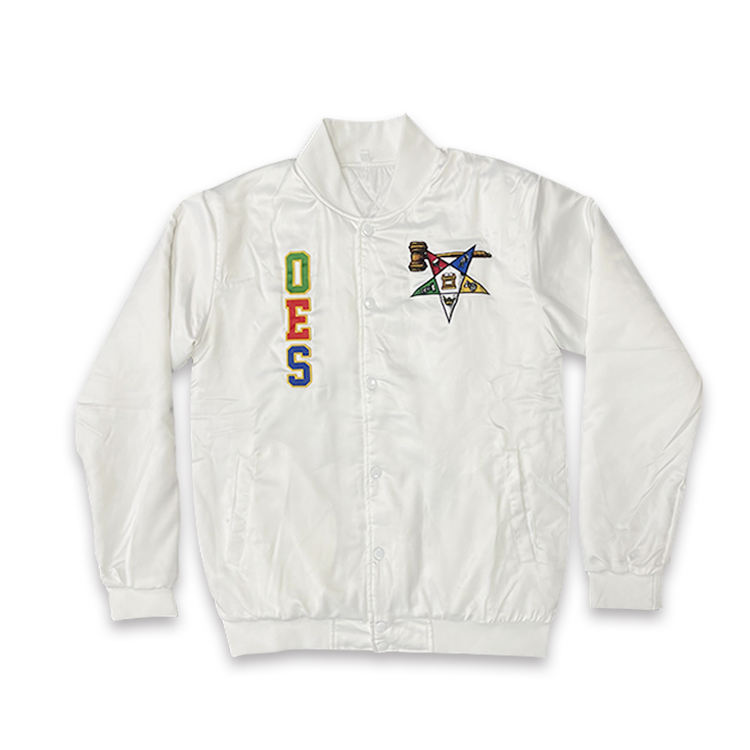General Category Jackets