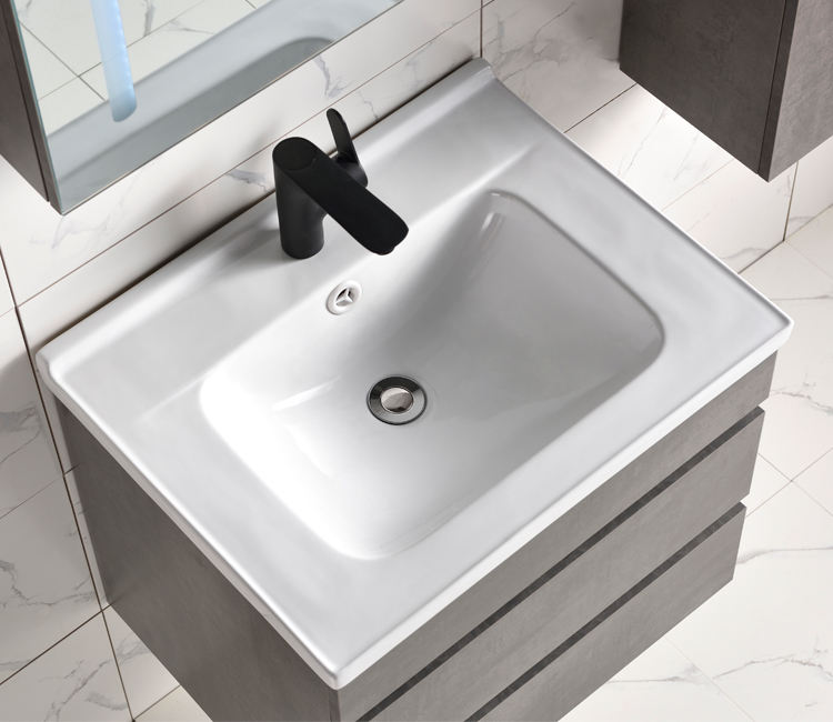 Комплект: тумба и раковина (Vanities)