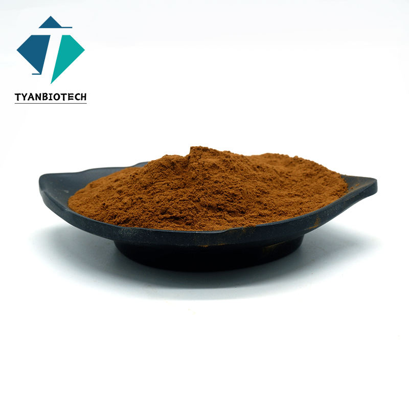 Какао-порошок (Manufacture Supply Cocoa Powder)