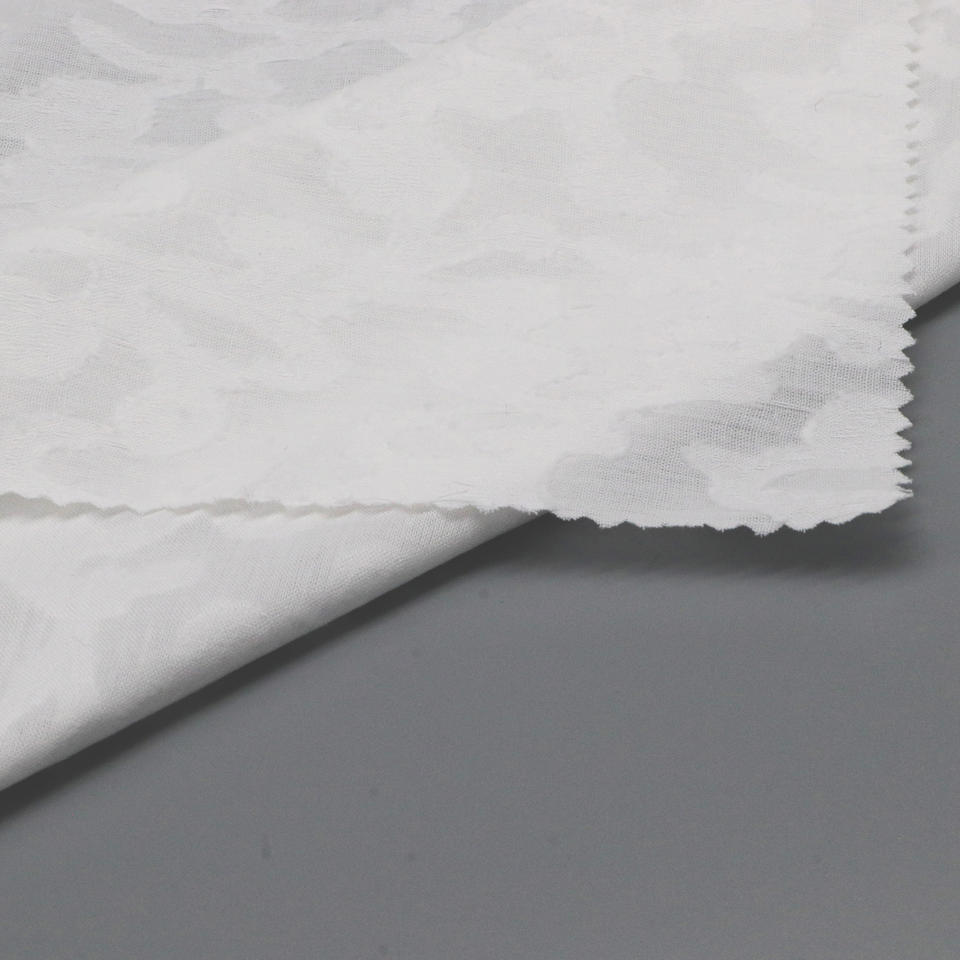 Жаккардовый хлопок (Woven Jacquard)