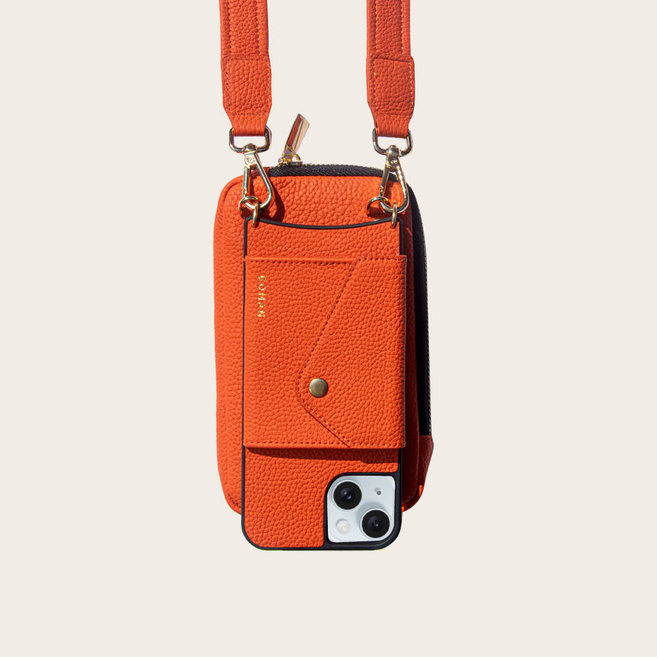 Мужская сумка Saffiano (Saffiano Leather Men's Case)