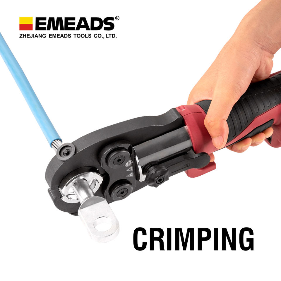 Профессиональный пресс Emeads GES-300C-2