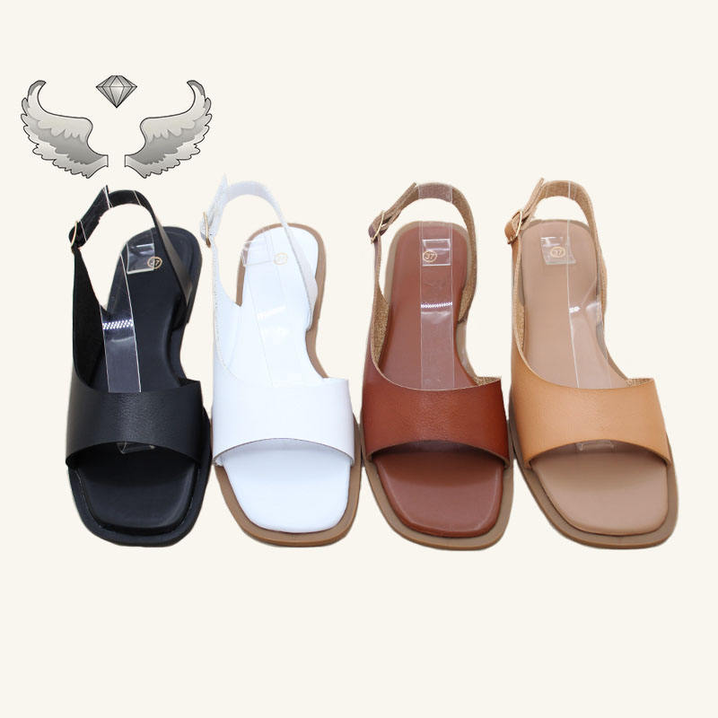 Модные ретро-сандалии для женщин (Wholesale)