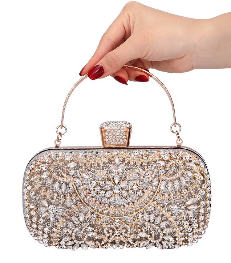 Модная сумка Bling Bling (2025 Trending)