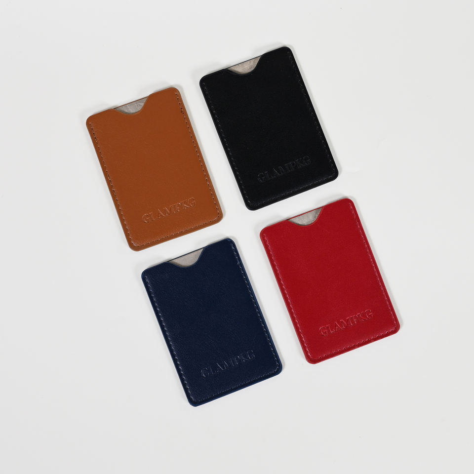 Износостойкий картхолдер Glampkg (Factory Wholesale)