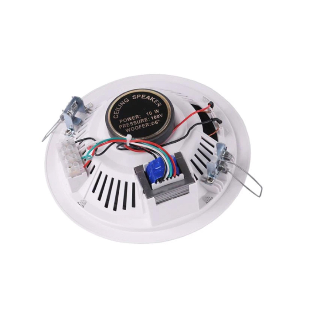 Динамик потолочный L-FRANK AUDIO HSR 109-5T