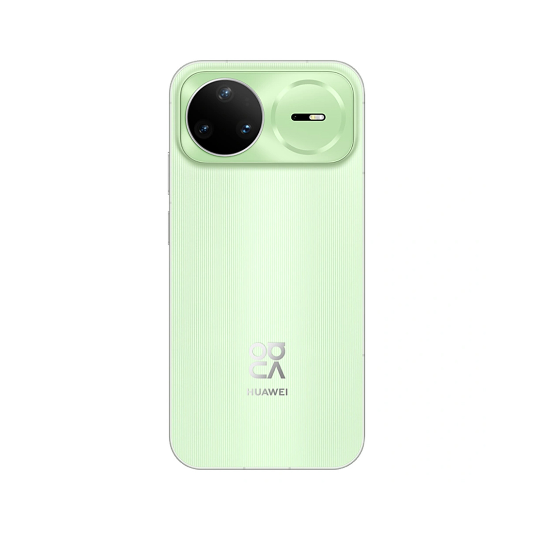 Абонентский терминал, Huawei, Nova 15 Pro KLE-LX9, 12GB 512GB, 6.84", Kirin 9010S, EMUI 15.0, Камера 50 Мп+12 Мп+13 Мп/50 Мп, FHD+ 2856  1320, 6500 мАч, (Green) Мятный