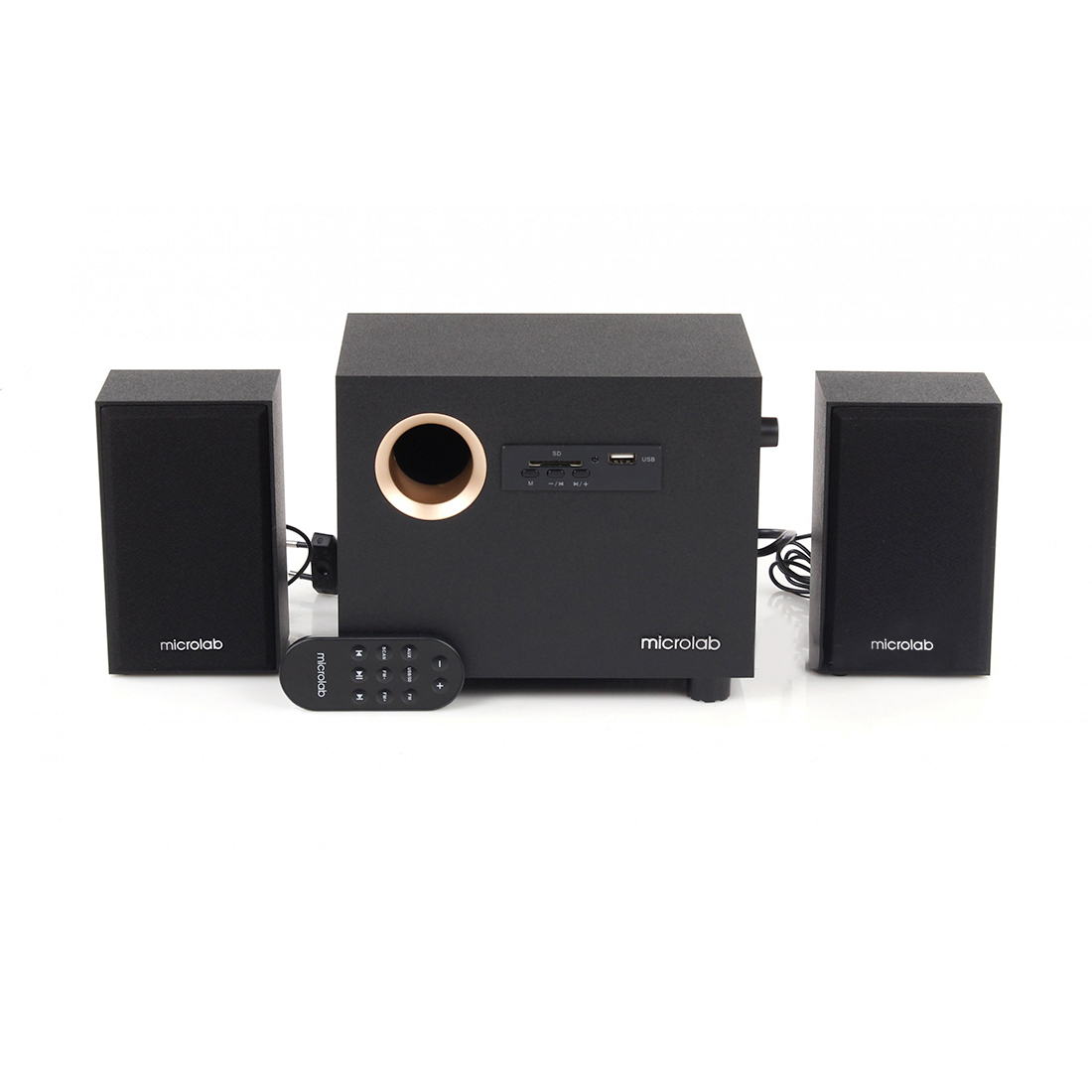Акустическая система Microlab M-105R