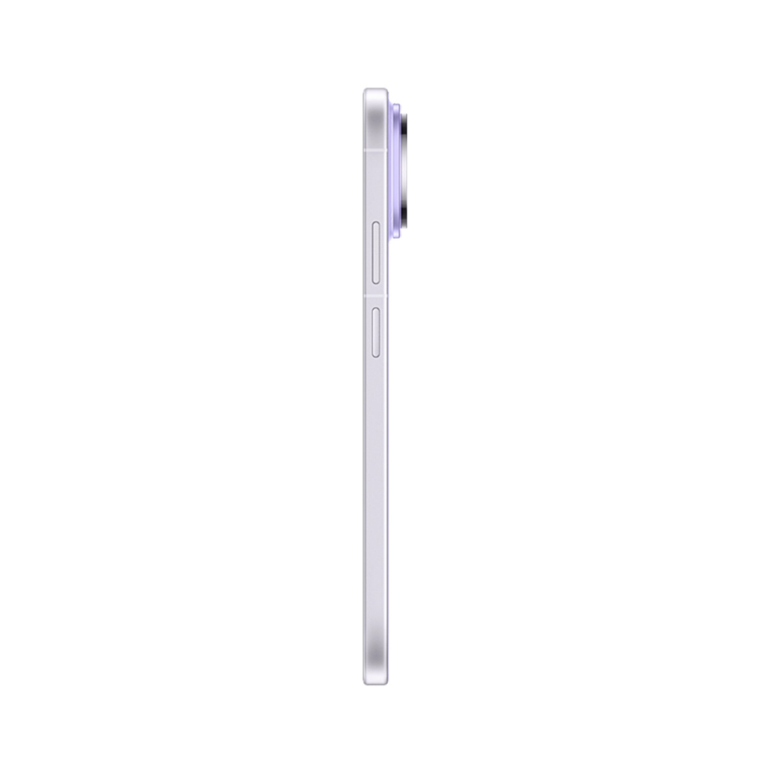 Абонентский терминал, Huawei, Nova 15 Pro KLE-LX9, 12GB 512GB, 6.84", Kirin 9010S, EMUI 15.0, Камера 50 Мп+12 Мп+13 Мп/50 Мп, FHD+ 2856  1320, 6500 мАч, (Purple) Лавандовый