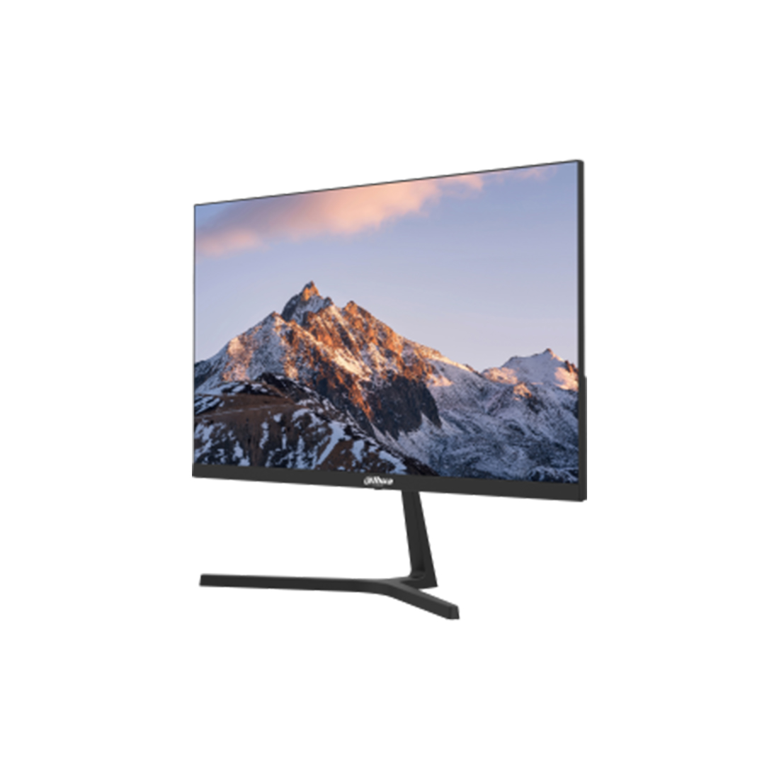 Монитор, Dahua, DHI-LM27-B201S, 27", 1920x1080, IPS, 100 Гц, 16:9, 250 кд/м2, 1000:1, 5 мс, 178/178, 16.7 млн., VGA*1, HDMI*1, Аудиовыход*1, Динамики 2x1 Вт, VESA 75*75 мм, кабель HDMI в комплекте, Чёрный