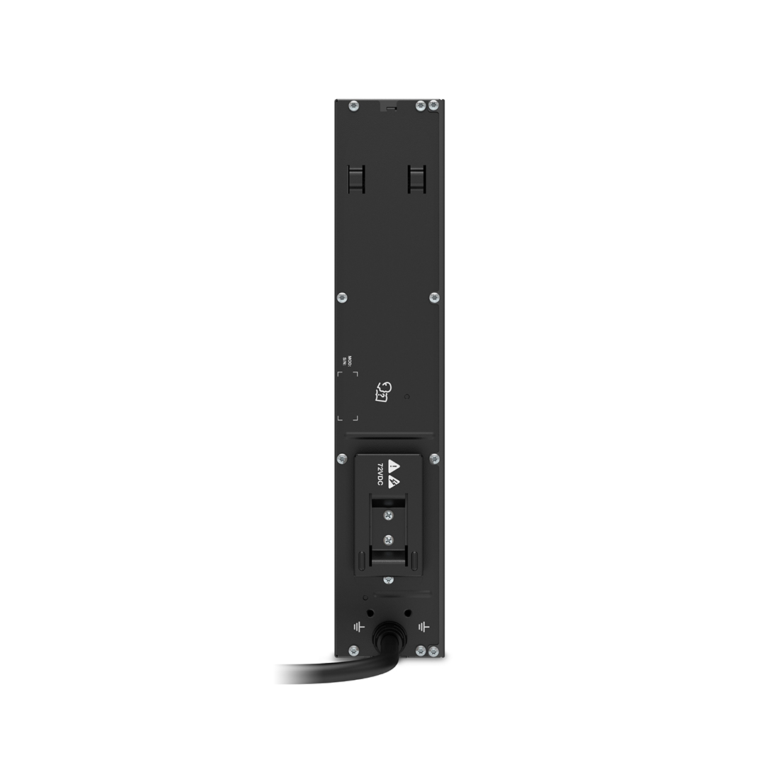 Аккумуляторный батарейный модуль, APC, SRT72BP, 72В, для ИБП APC Smart-UPS SRT 2,2 кВА