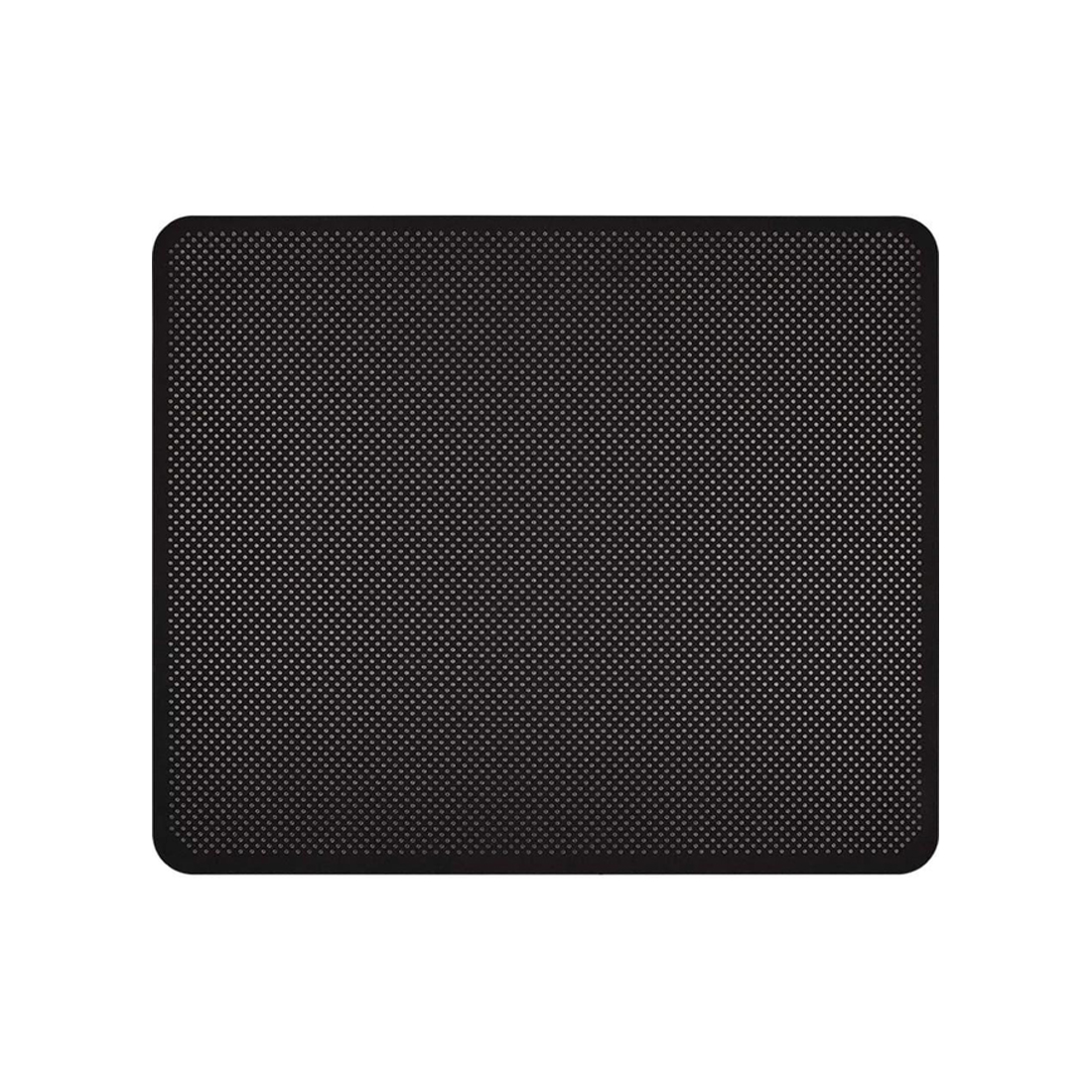 Коврик для компьютерной мыши, ZOWIE, G-SR-SE-ZC05, 9H.N4XFS.A61, 470x390x3,5 мм (S), Резиновая основа, Поверхность нетканый материал, Красный