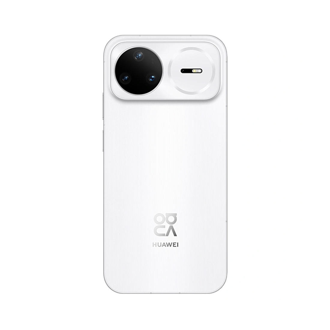 Абонентский терминал, Huawei, Nova 15 Pro KLE-LX9, 12GB 512GB, 6.84", Kirin 9010S, EMUI 15.0, Камера 50 Мп+12 Мп+13 Мп/50 Мп, FHD+ 2856  1320, 6500 мАч, (White) Белый
