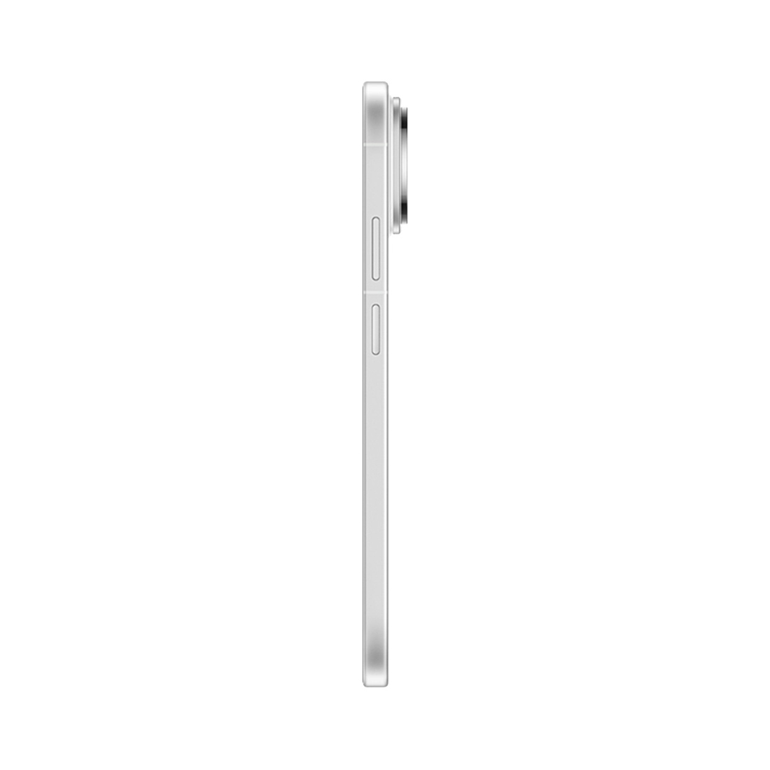 Абонентский терминал, Huawei, Nova 15 Pro KLE-LX9, 12GB 512GB, 6.84", Kirin 9010S, EMUI 15.0, Камера 50 Мп+12 Мп+13 Мп/50 Мп, FHD+ 2856  1320, 6500 мАч, (White) Белый