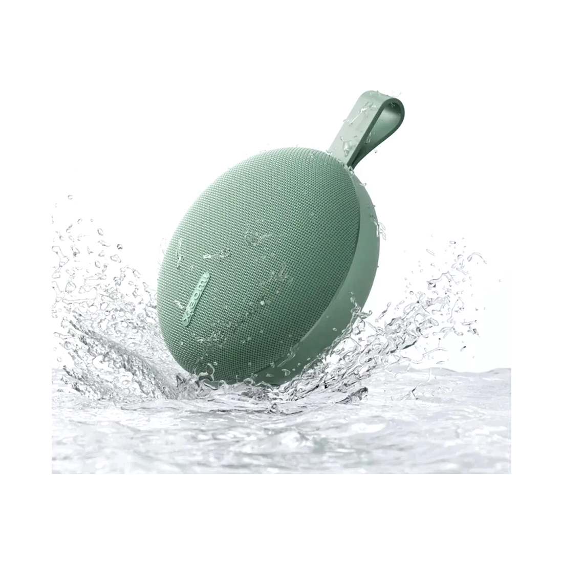 Портативная колонка Xiaomi Speaker Essential Green