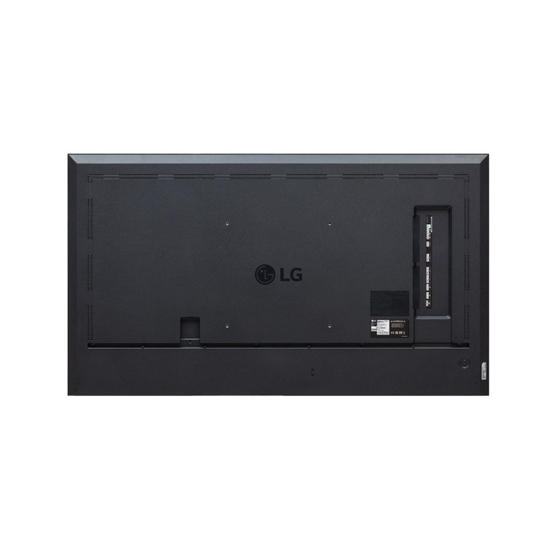 Профессиональный дисплей LG 65UH5Q-E 65" 4K