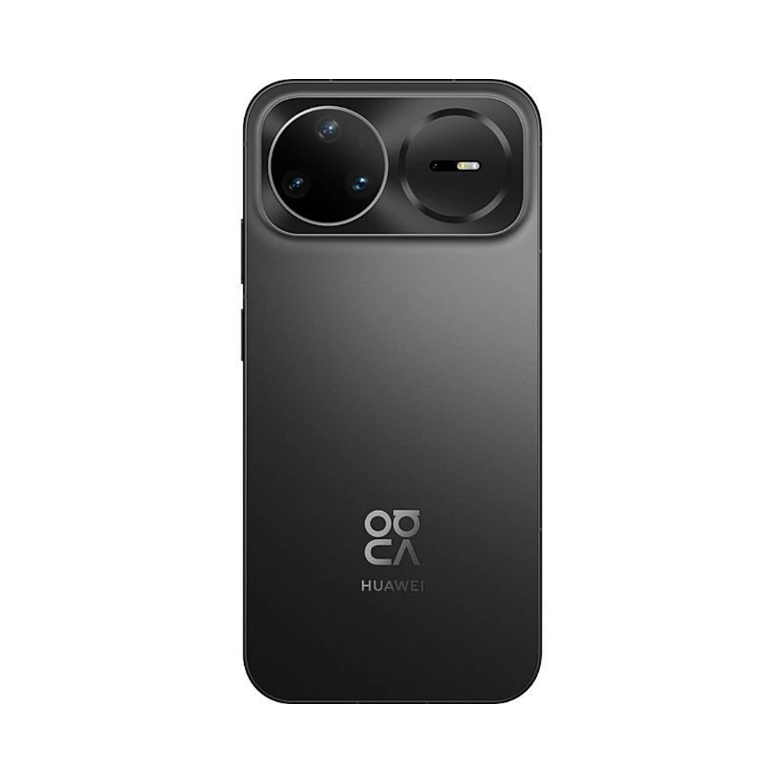 Абонентский терминал, Huawei, Nova 15 Pro KLE-LX9, 12GB 512GB, 6.84", Kirin 9010S, EMUI 15.0, Камера 50 Мп+12 Мп+13 Мп/50 Мп, FHD+ 2856  1320, 6500 мАч, (Black) Чёрный