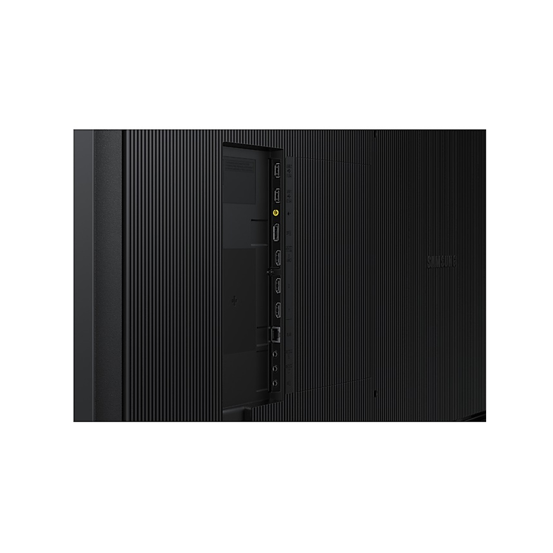 Samsung QM65C 65" кәсіби дисплей