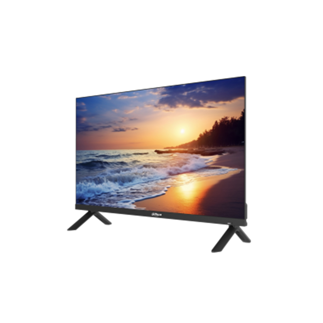Монитор, Dahua, DHI-LM32-F200N, 31,5", 1920x1080, IPS, 60 Гц, 16:9, 240 кд/м2, 1400:1, 8 мс, 178/178, 16.7 млн., VGA*1, HDMI*2, USB*1, Динамики 2x8 Вт, VESA 75*75 мм, кабель HDMI в комплекте, Чёрный